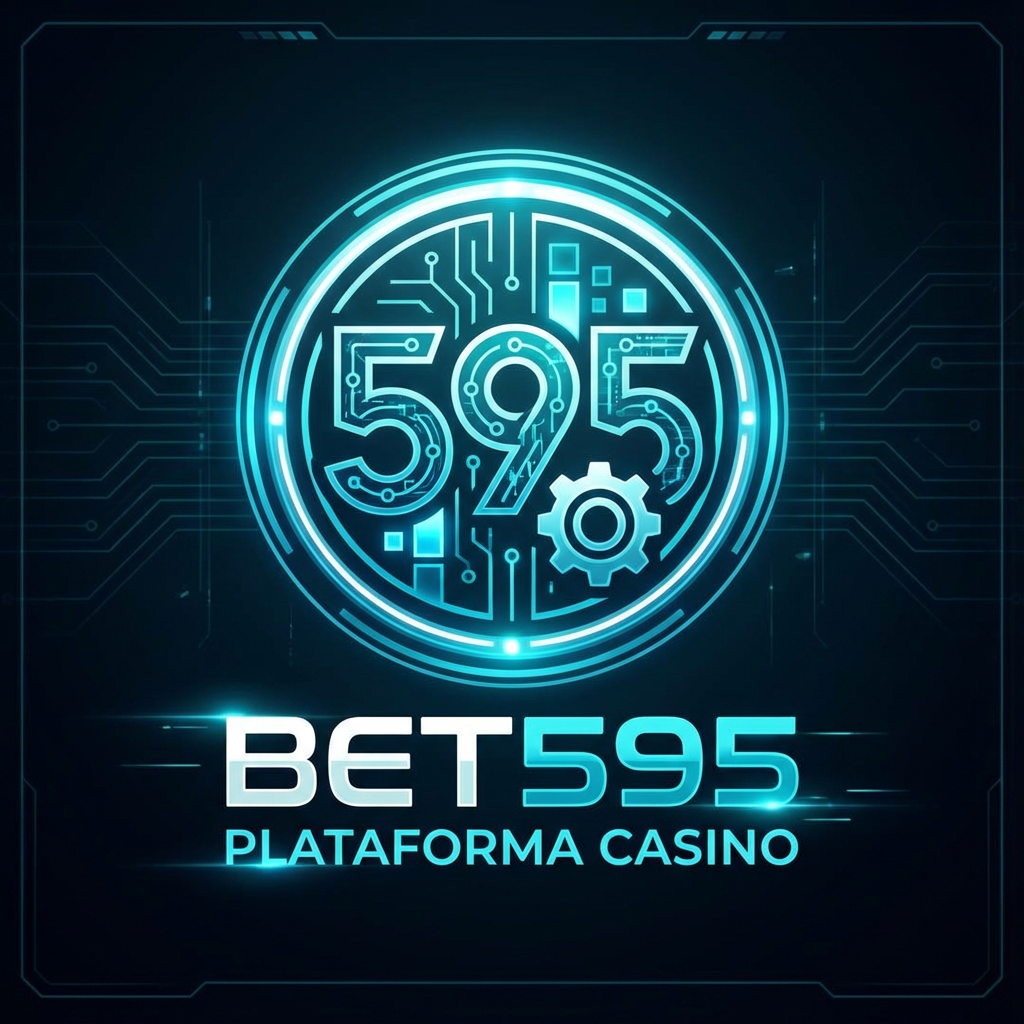 BET595 PLATAFORMA Logo